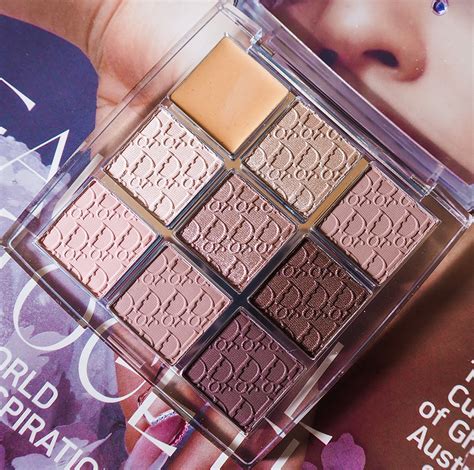 dior cool neutrals dupe|dior backstage palette cool neutrals.